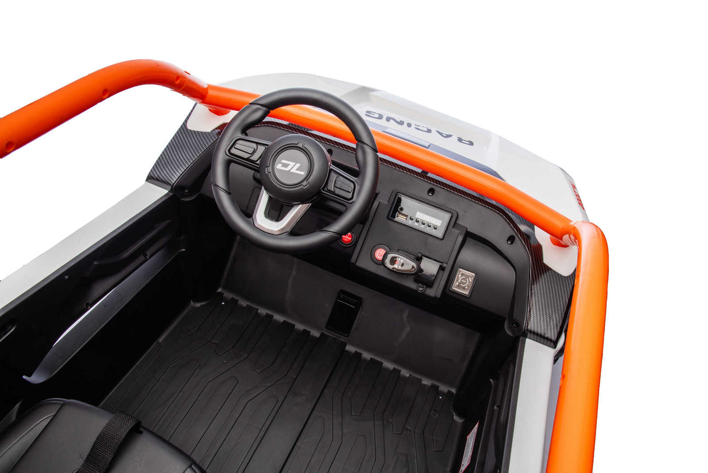 NEW 2025 Kids Electric 24v UTV BUGGY 4WD x2 Seater Choice of x3 Colours!