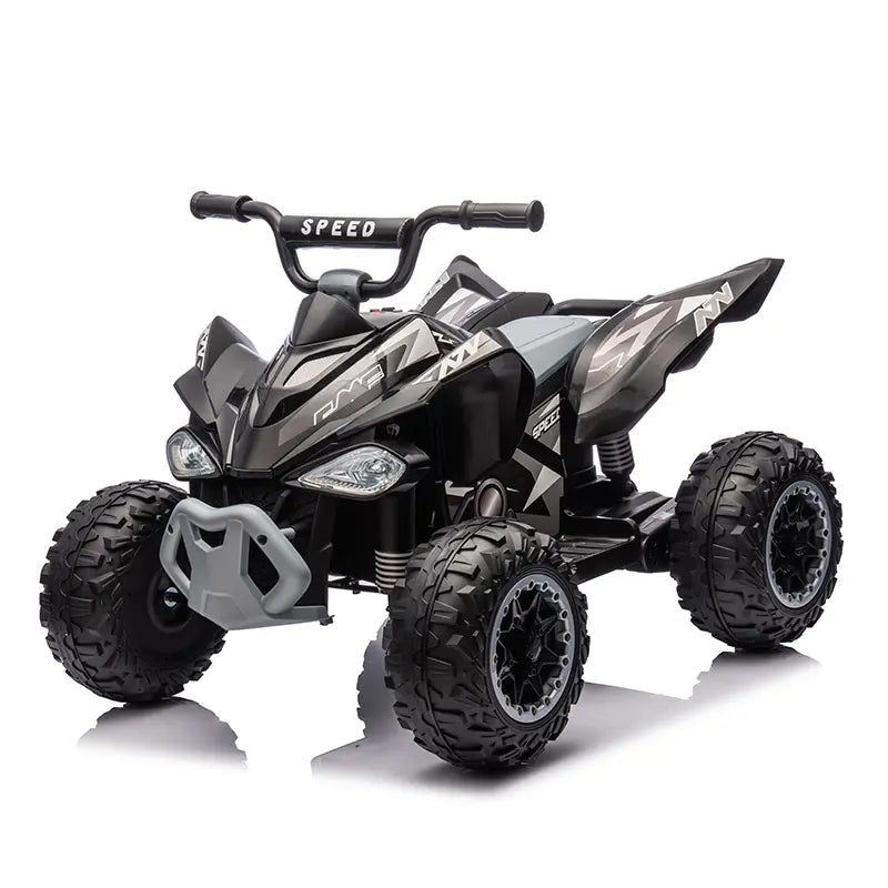 Kids Ride On Quad Bike 12v/ Available in x3 Colours