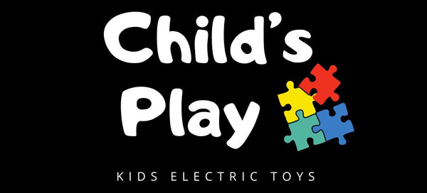 Childs Play Toys