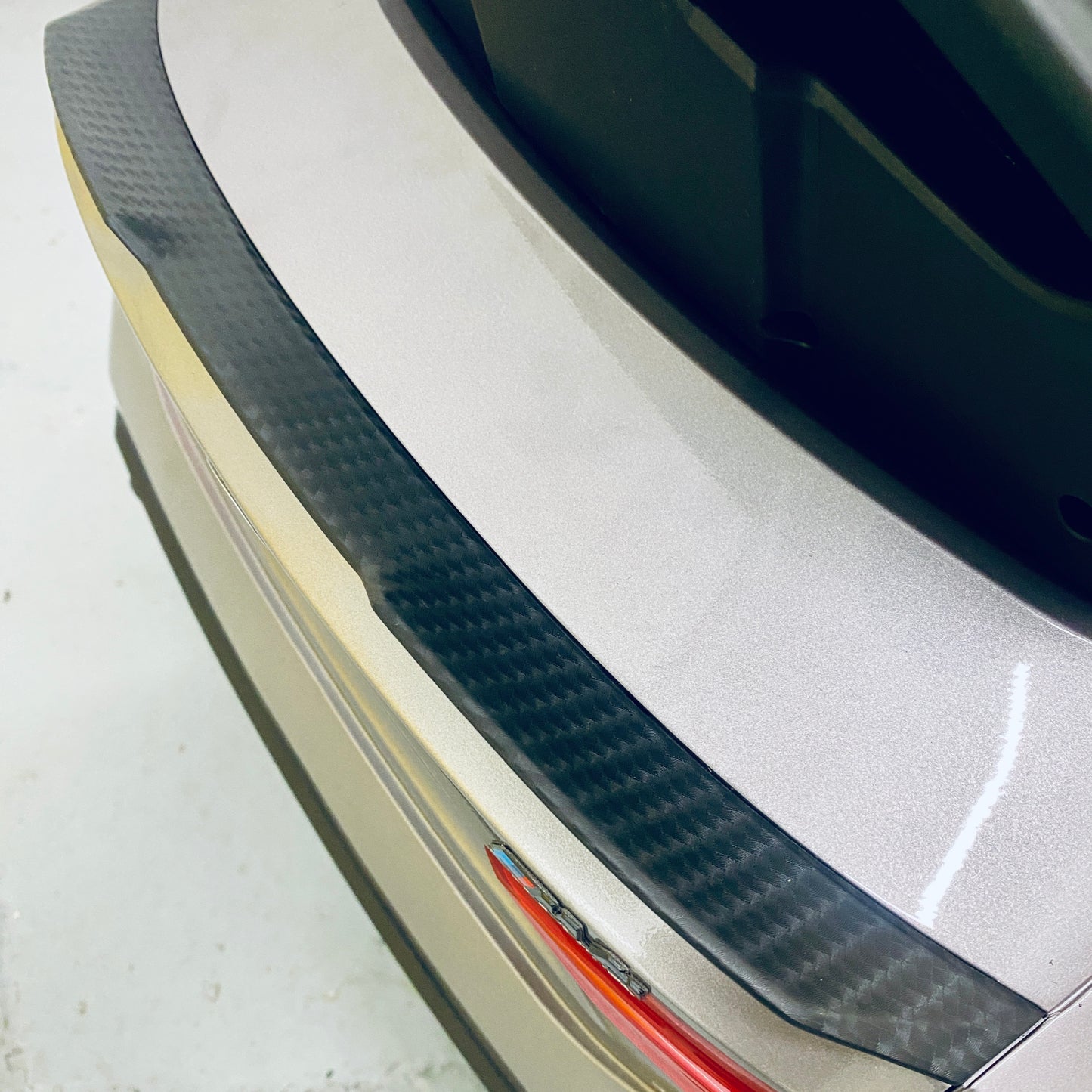 Licensed BMW M4 Competition 12v UPGRADED SPEC EVA Rubber Wheels