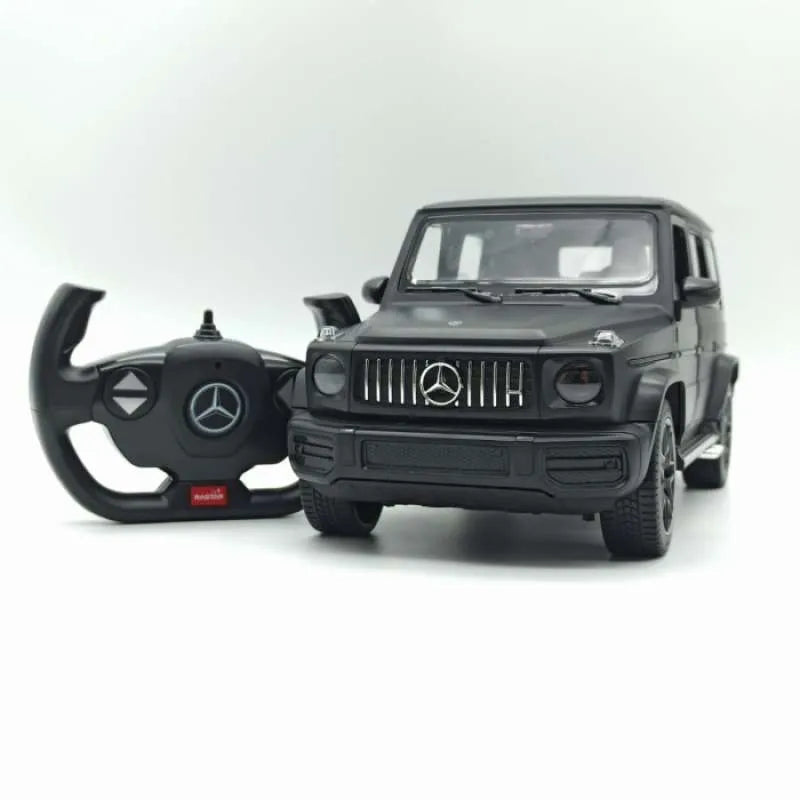 Rastar RC 1:14 Mercedes-Benz G63 AMG Kids Remote Control Toy Car