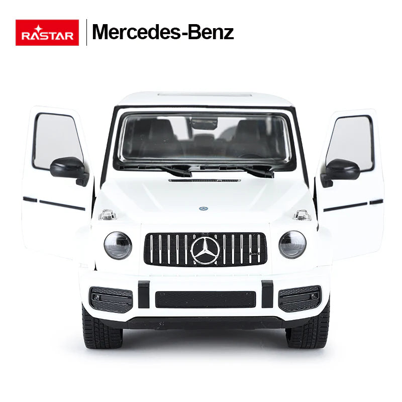 Rastar RC 1:14 Mercedes-Benz G63 AMG Kids Remote Control Toy Car
