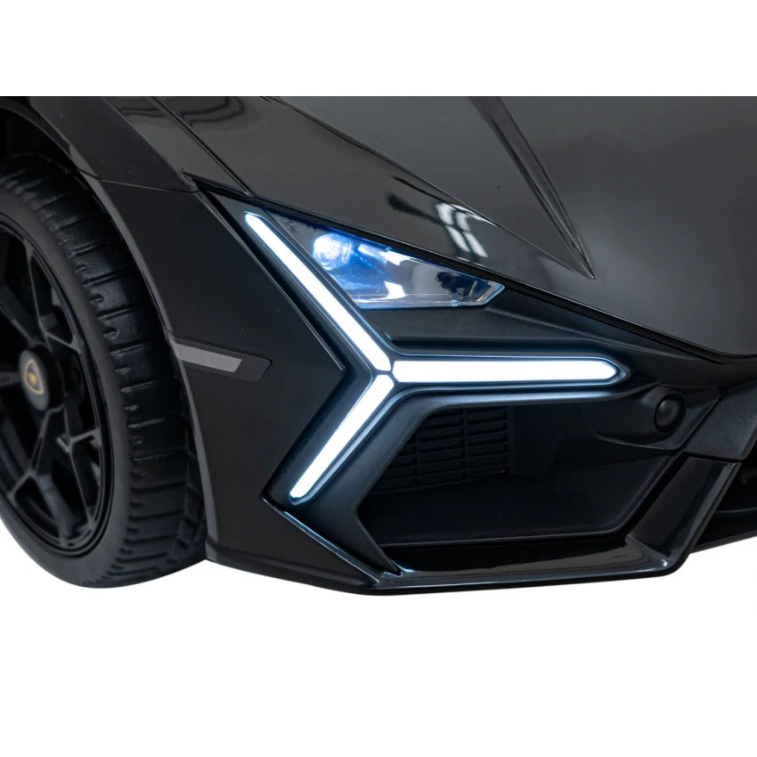 Licensed Lamborghini Revuelto 12v Ride On with Upgraded features! (PRE-ORDER)