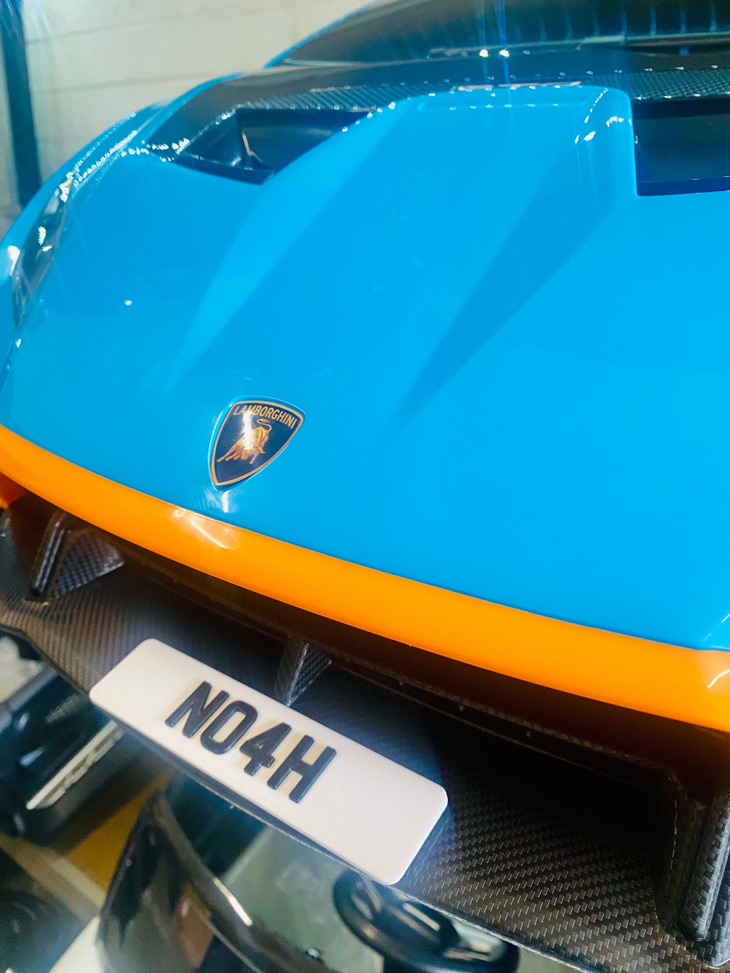 Kids Electric Ride On Car Personalised 3D 4D PRINTED NUMBER PLATES x2 UNIQUE!