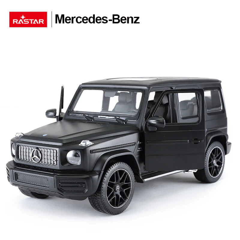 Rastar RC 1:14 Mercedes-Benz G63 AMG Kids Remote Control Toy Car