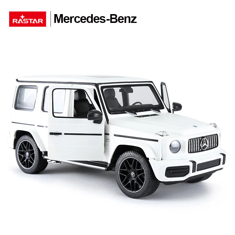 Rastar RC 1:14 Mercedes-Benz G63 AMG Kids Remote Control Toy Car
