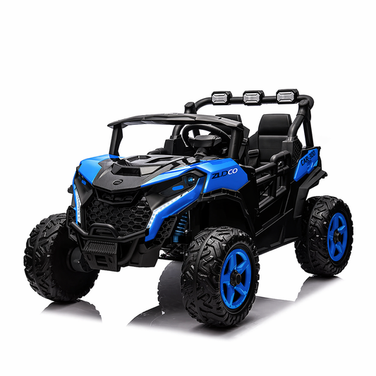 24v XL Kids Electric Ride On UTV Buggy 2 Seater (PRE-ORDER)
