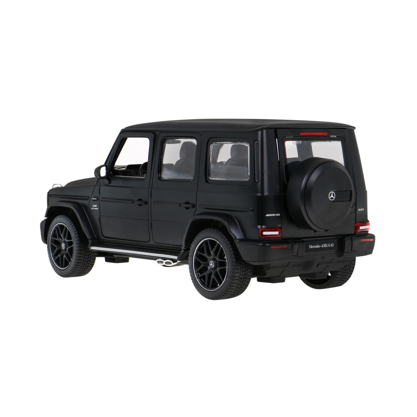 Rastar RC 1:14 Mercedes-Benz G63 AMG Kids Remote Control Toy Car