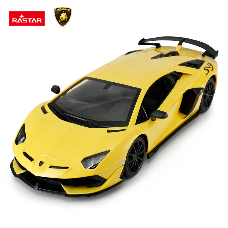 Rastar RC 1:14 Aventador SVJ Kids Remote Control Toy Car