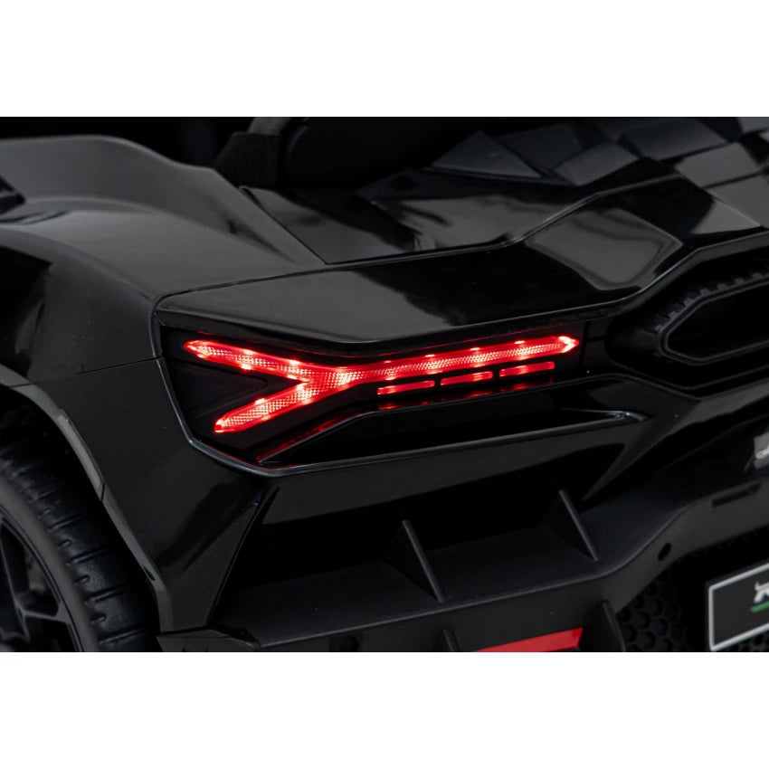 Licensed Lamborghini Revuelto 12v Ride On with Upgraded features! (PRE-ORDER)