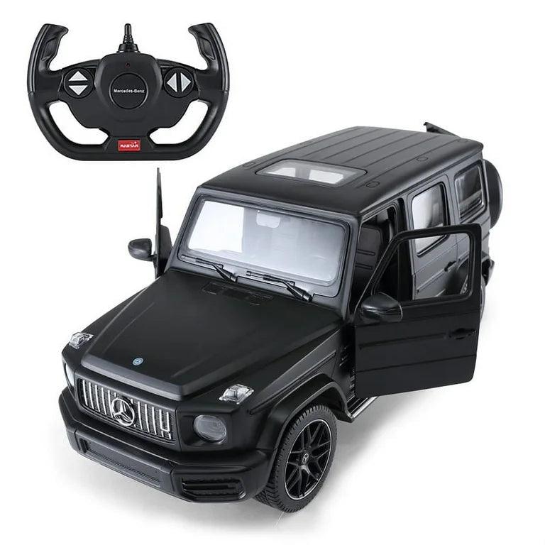Rastar RC 1:14 Mercedes-Benz G63 AMG Kids Remote Control Toy Car