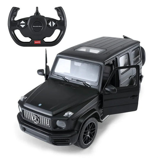 Rastar RC 1:14 Mercedes-Benz G63 AMG Kids Remote Control Toy Car