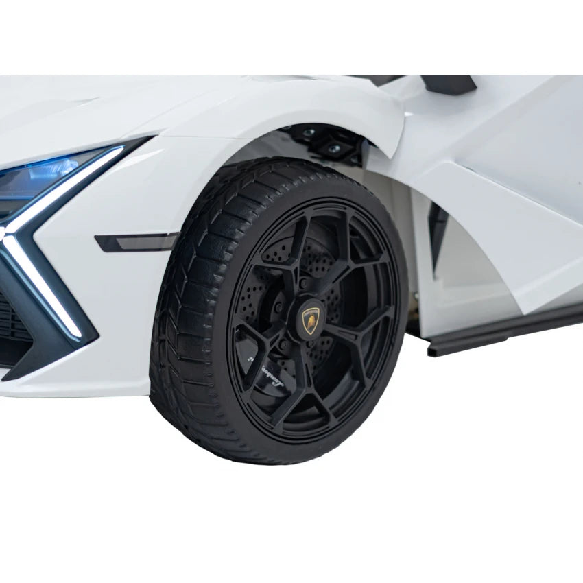 Licensed Lamborghini Revuelto 12v Ride On with Upgraded features! (PRE-ORDER)