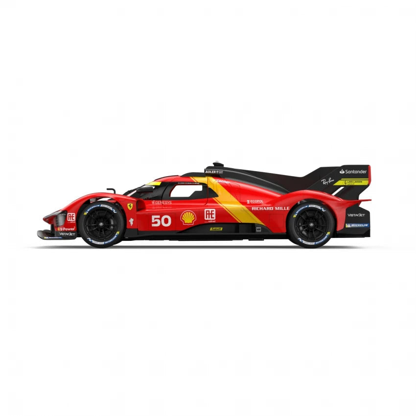 Rastar RC 1:14 Ferrari 499P Le Mans Kids Remote Control Toy Car - Red *EXCLUSIVE*